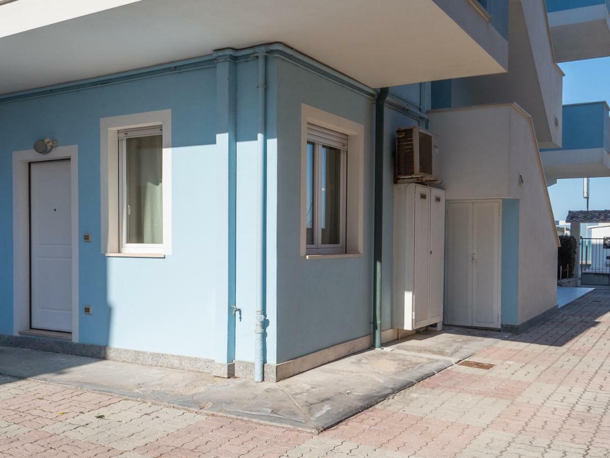 Appartamento Il Canto Della Luna Porto SantʼElpidio Extérieur photo