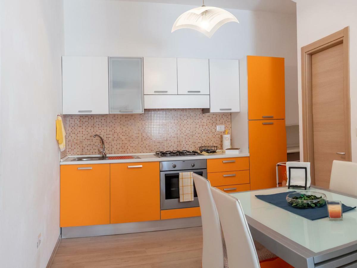 Appartamento Il Canto Della Luna Porto SantʼElpidio Extérieur photo